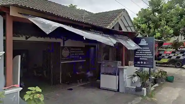 Store Pugeran