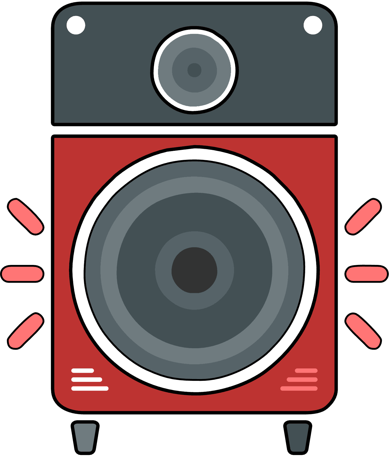 Audio