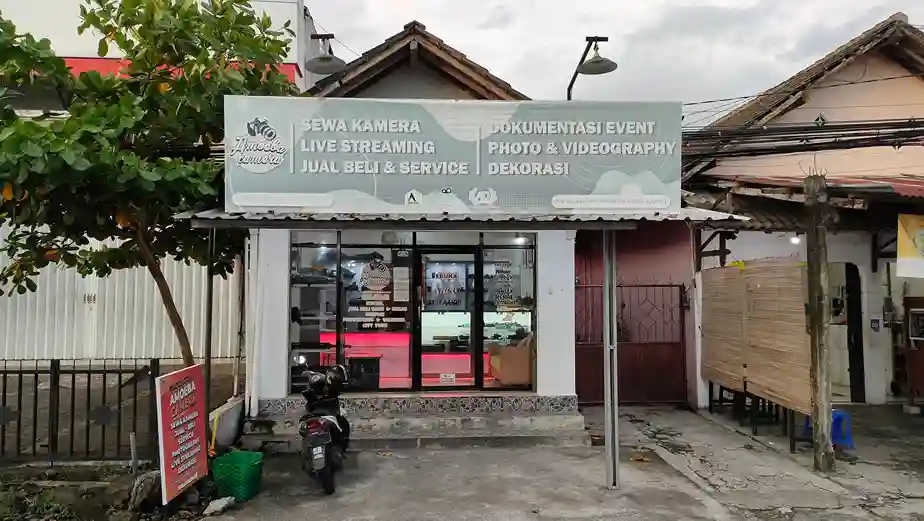 Store Maguwoharjo