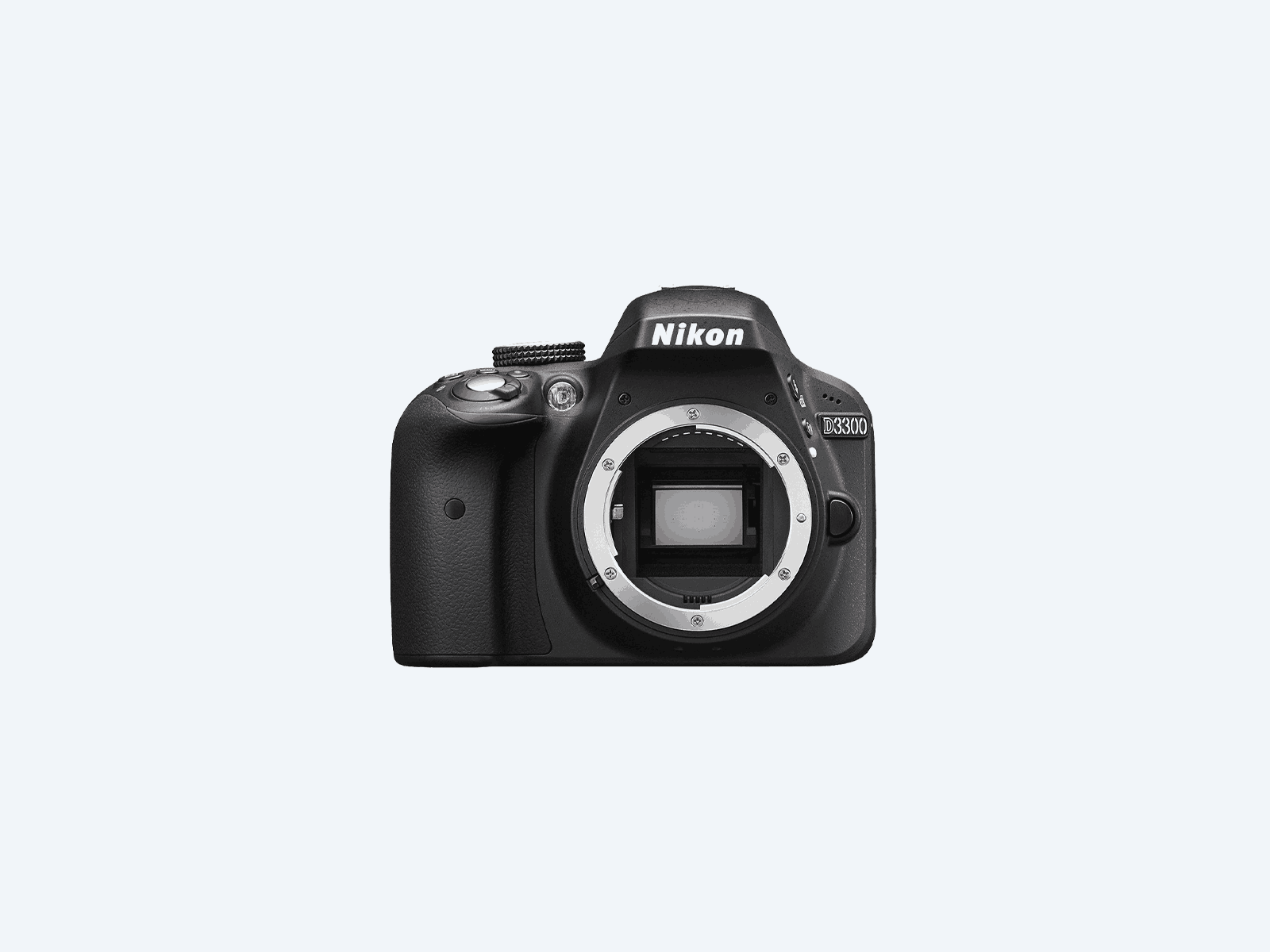 Nikon D3300