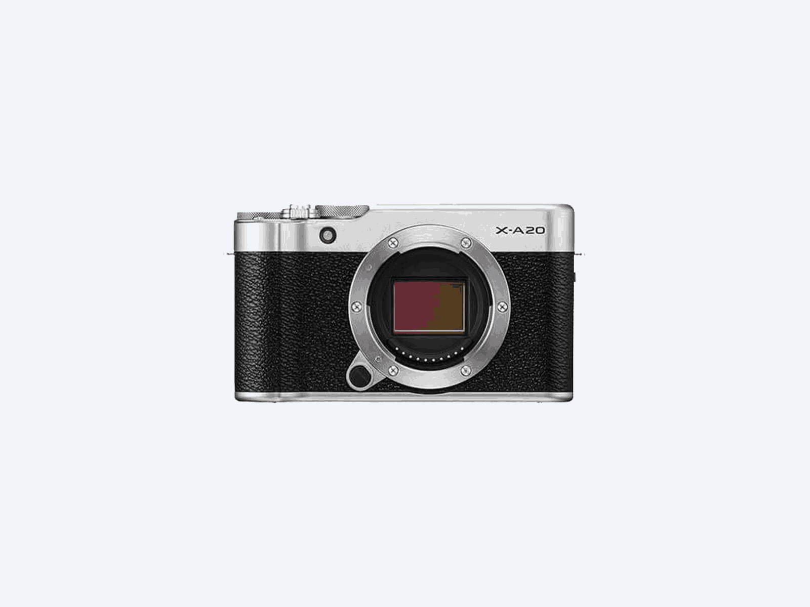 Fujiflm XA20