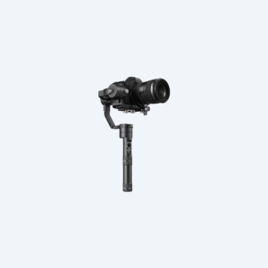 Zhiyun Crane Plus