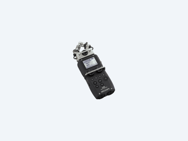 Zoom H5 (Handy Recoder)